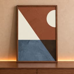 Quadro Decorativo Cachorro Desenho em Preto e Branco